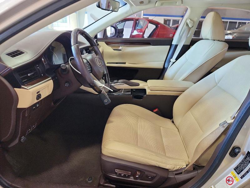 Aukcja sprzedaży 2016 Lexus Es, vin: 58ABK1GGXGU005855, numer aukcji: 67985806