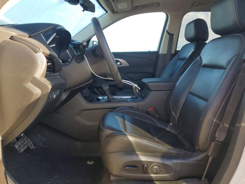 Продажа на аукционе авто 2019 Chevrolet Traverse, vin: 1GNEVHKW5KJ228975, номер лота: 69102496