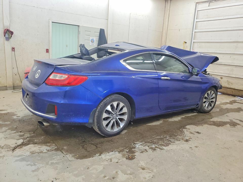 Продажа на аукционе авто 2013 Honda Accord, vin: 1HGCT1B8XDA008749, номер лота: 67640256