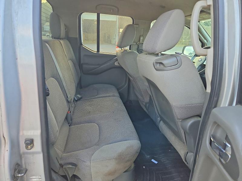 Продаж на аукціоні авто 2011 Nissan Frontier, vin: 1N6AD0ER8BC407773, номер лоту: 68235356