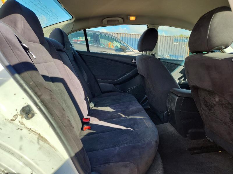 Продаж на аукціоні авто 2012 Nissan Altima, vin: 1N4AL2APXCN520593, номер лоту: 69421946