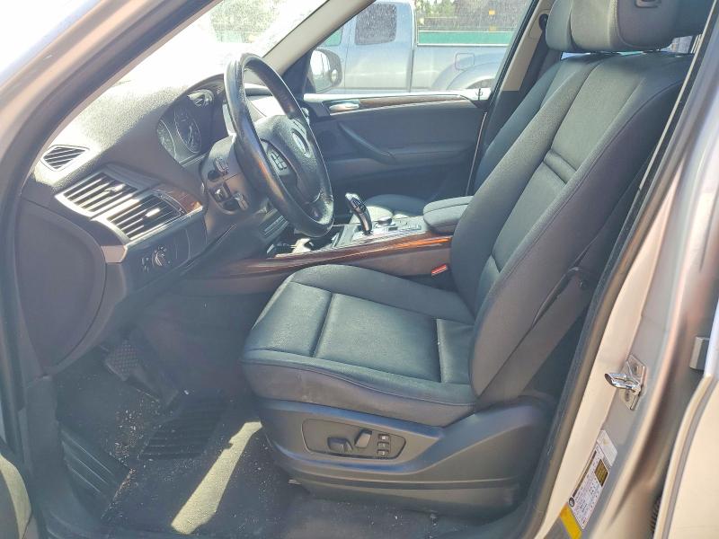 2008 Bmw X5 მანქანა იყიდება აუქციონზე, vin: 5UXFE43558L027780, აუქციონის ნომერი: 68942036