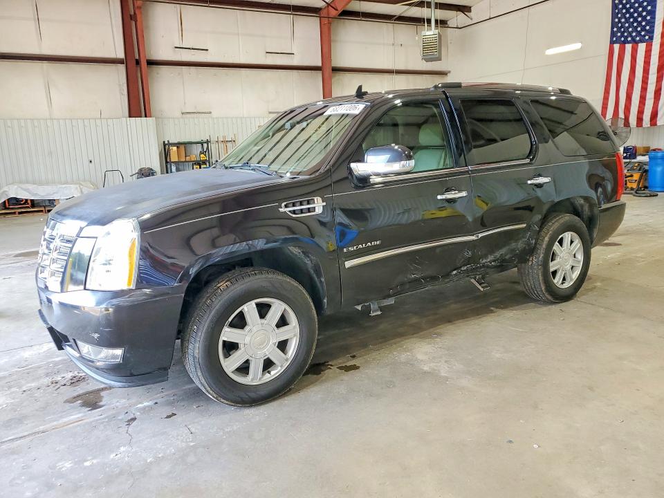 Продажа на аукционе авто 2011 Cadillac Escalade, vin: 1GYS3CEF3BR294775, номер лота: 68211006