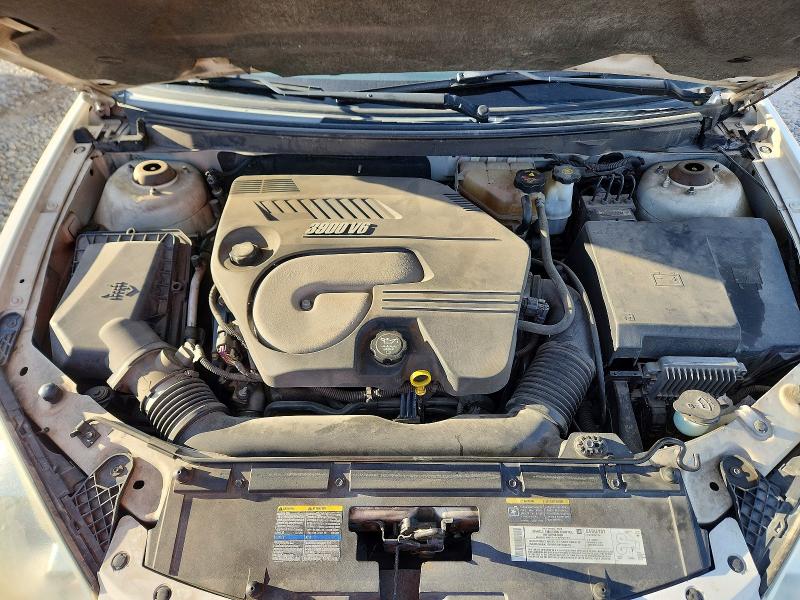 69631496 :رقم المزاد ، 1G2ZM551864126493 vin ، 2006 Pontiac G6 مزاد بيع