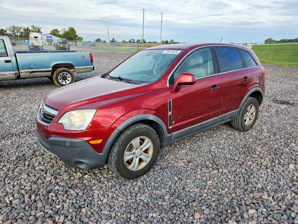 Aukcja sprzedaży 2009 Saturn Vue, vin: 3GSDL43N99S554977, numer aukcji: 70813576