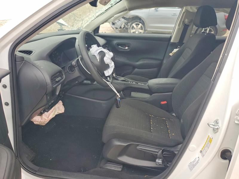 Продажа на аукционе авто 2026 Honda Hr-v, vin: 3CZRZ1H30TM740015, номер лота: 67679476