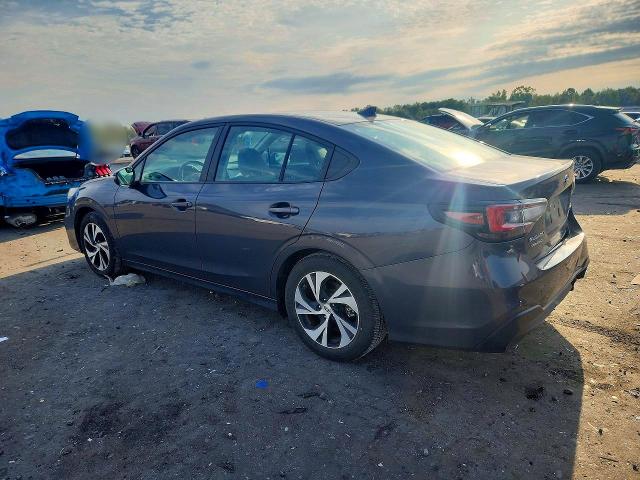 68024286 :رقم المزاد ، 4S3BWAD60R3008235 vin ، 2024 Subaru Legacy مزاد بيع