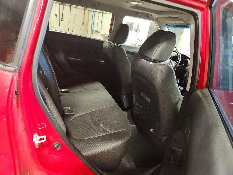 Продажа на аукционе авто 2010 Kia Soul, vin: KNDJT2A26A7031303, номер лота: 68881066