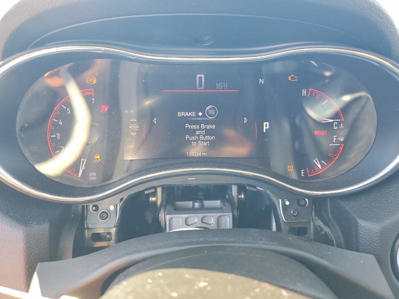 70992746 :رقم المزاد ، 1C4RDJEG1FC843638 vin ، 2015 Dodge Durango مزاد بيع