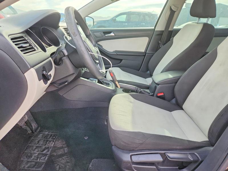 65966216 :رقم المزاد ، 3VW2K7AJ9FM250519         vin ، 2015 Volkswagen Jetta مزاد بيع