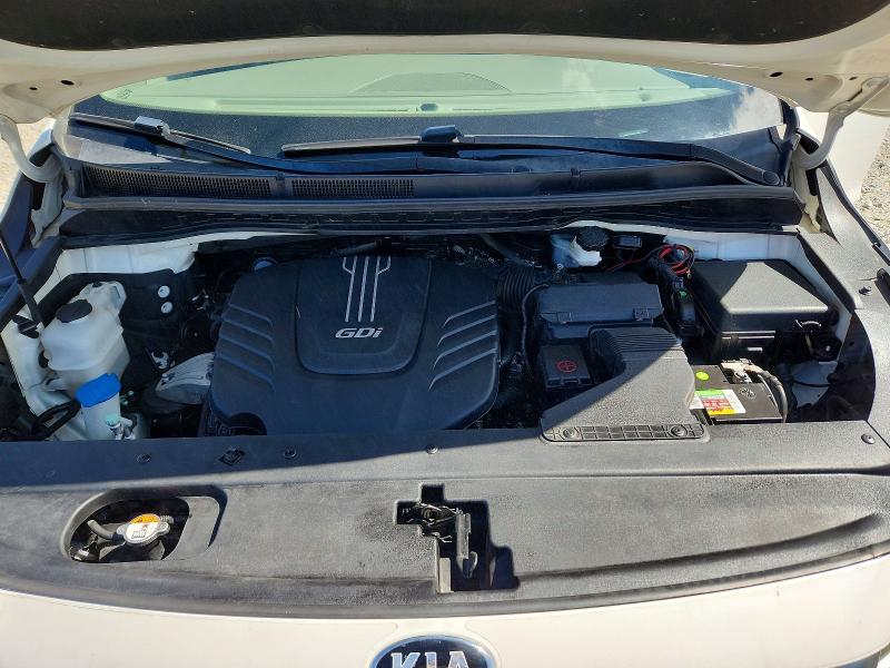 Auction sale of the 2015 Kia Sedona, vin: KNDME5C15F6032288        , lot number: 69182546