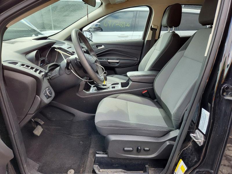 Продаж на аукціоні авто 2017 Ford Escape, vin: 1FMCU0GD0HUA11994, номер лоту: 70043196