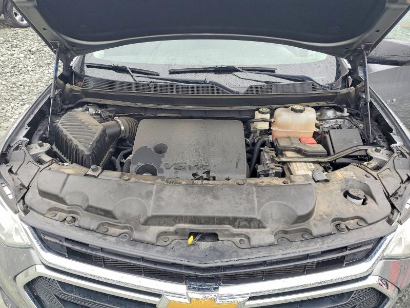 2021 Chevrolet Traverse მანქანა იყიდება აუქციონზე, vin: 1GNERFKW2MJ110264, აუქციონის ნომერი: 69614686