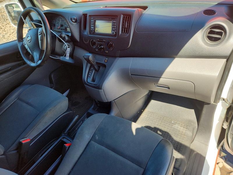 67891556 :رقم المزاد ، 3N6CM0KNXJK705423 vin ، 2018 Nissan Nv200 مزاد بيع