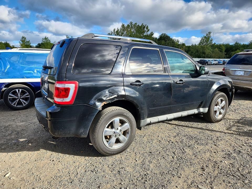 Продажа на аукционе авто 2012 Ford Escape, vin: 1FMCU9E74CKC58506, номер лота: 69959346