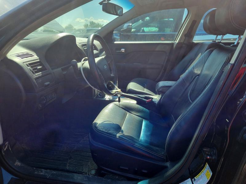 66537416 :رقم المزاد ، 3FAHP0KC9CR173726 vin ، 2012 Ford Fusion مزاد بيع