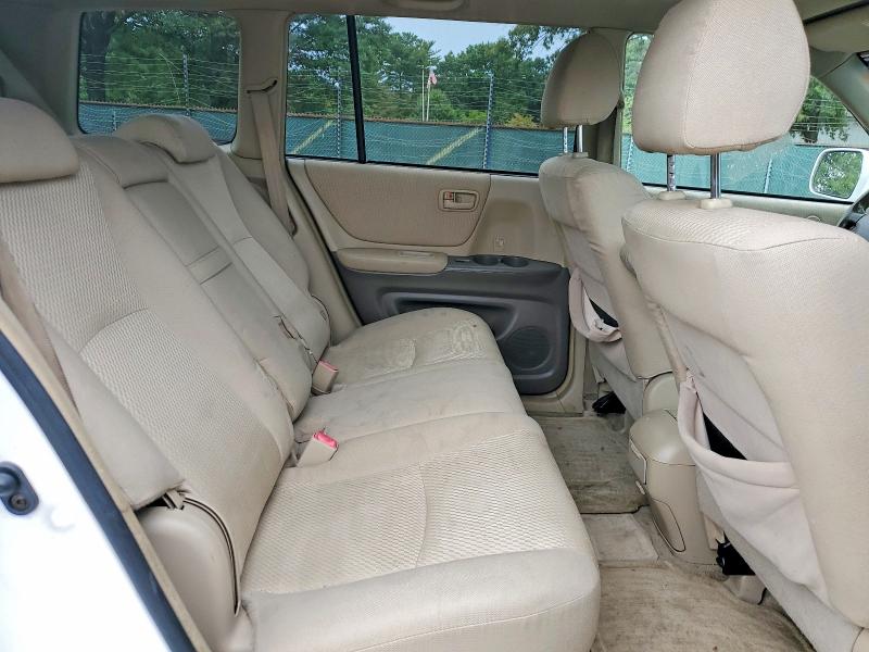 Aukcja sprzedaży 2004 Toyota Highlander, vin: JTEEP21A840040557, numer aukcji: 67530356