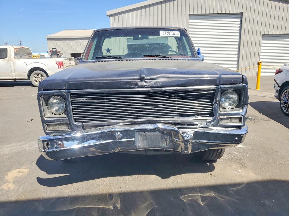 Продажа на аукционе авто 1979 Gmc Other, vin: TCL149Z501458, номер лота: 67307326