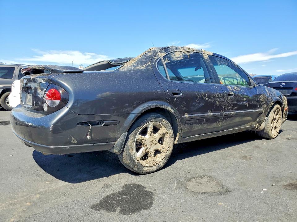 Продаж на аукціоні авто 2000 Nissan Maxima, vin: JN1CA31A6YT022133, номер лоту: 68660076