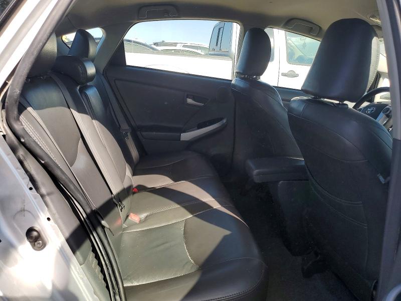 Продажа на аукционе авто 2010 Toyota Prius, vin: JTDKN3DU7A0189871, номер лота: 69990486