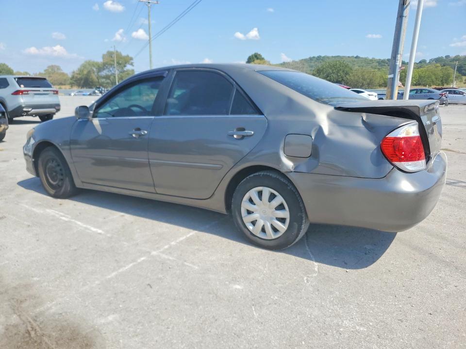 2005 Toyota Camry მანქანა იყიდება აუქციონზე, vin: 4T1BE32KX5U529655, აუქციონის ნომერი: 67887326