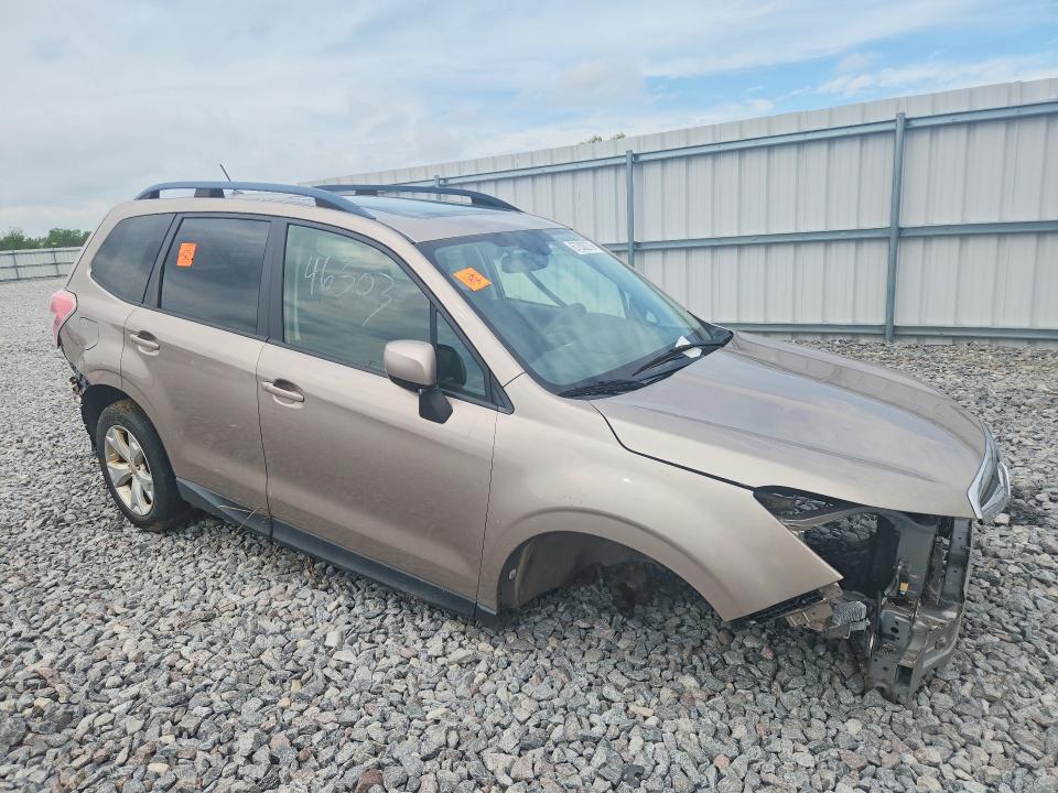 67830276 :رقم المزاد ، JF2SJAFC9FH807139 vin ، 2015 Subaru Forester مزاد بيع