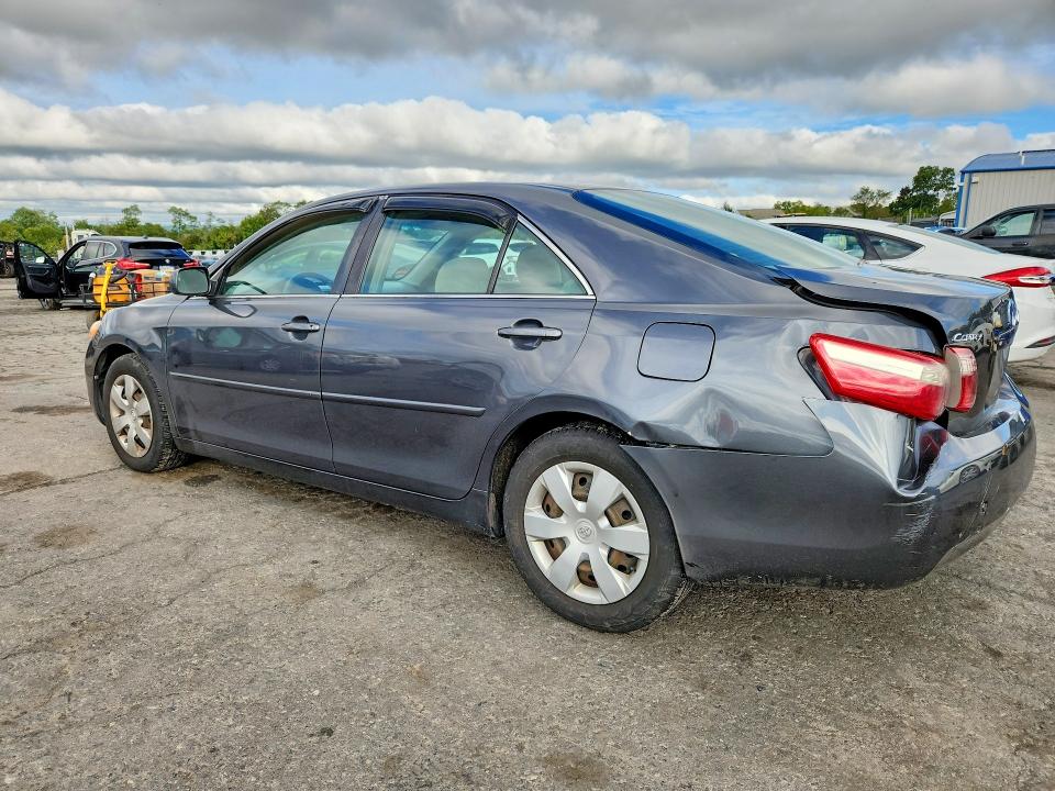 2009 Toyota Camry მანქანა იყიდება აუქციონზე, vin: 4T1BE46K69U389593, აუქციონის ნომერი: 69606466
