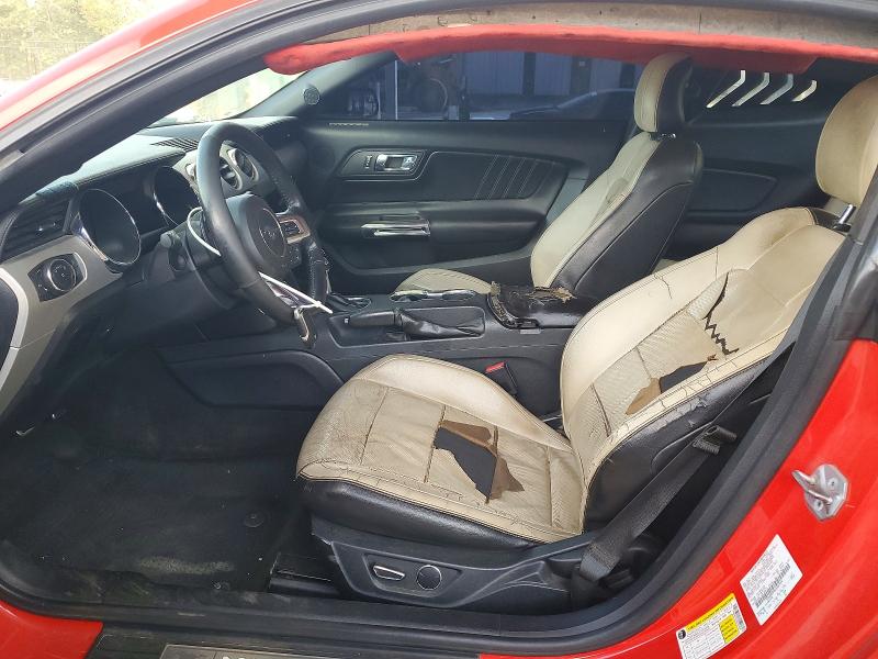 Aukcja sprzedaży 2016 Ford Mustang, vin: 1FA6P8TH3G5307414, numer aukcji: 69794536