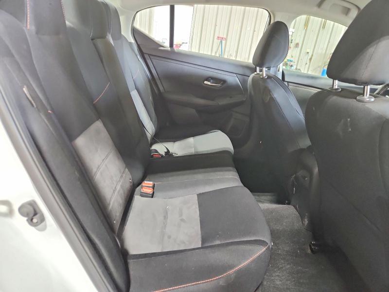 Продаж на аукціоні авто 2023 Nissan Sentra, vin: 3N1AB8DV7PY279114, номер лоту: 68618606