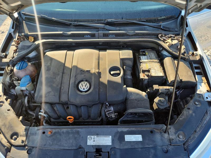 Продажа на аукционе авто 2012 Volkswagen Jetta, vin: 3VWDP7AJ3CM128857, номер лота: 67520266