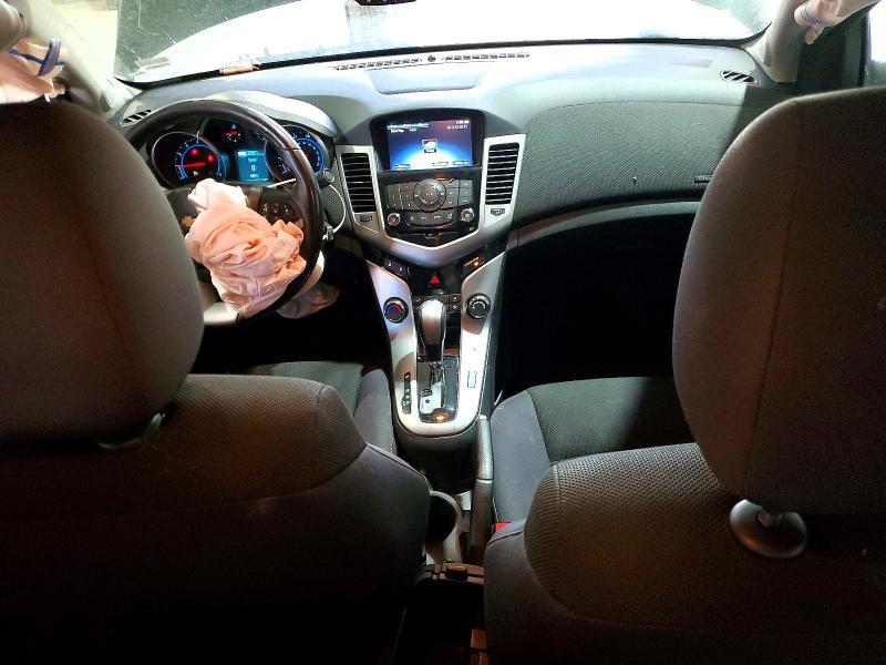 Продаж на аукціоні авто 2014 Chevrolet Cruze, vin: 1G1PC5SBXE7429784, номер лоту: 68213846
