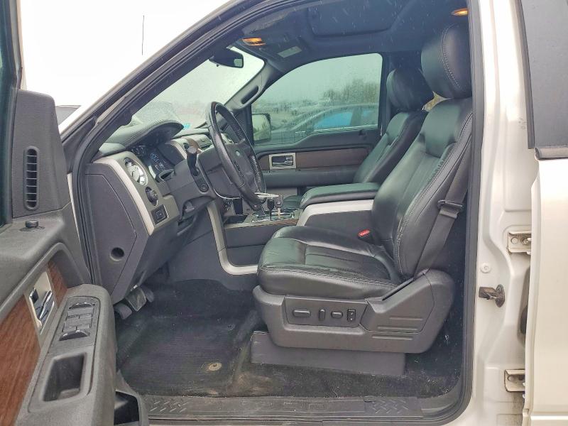 Aukcja sprzedaży 2013 Ford F150, vin: 1FTFW1EF9DFB47383, numer aukcji: 69319126