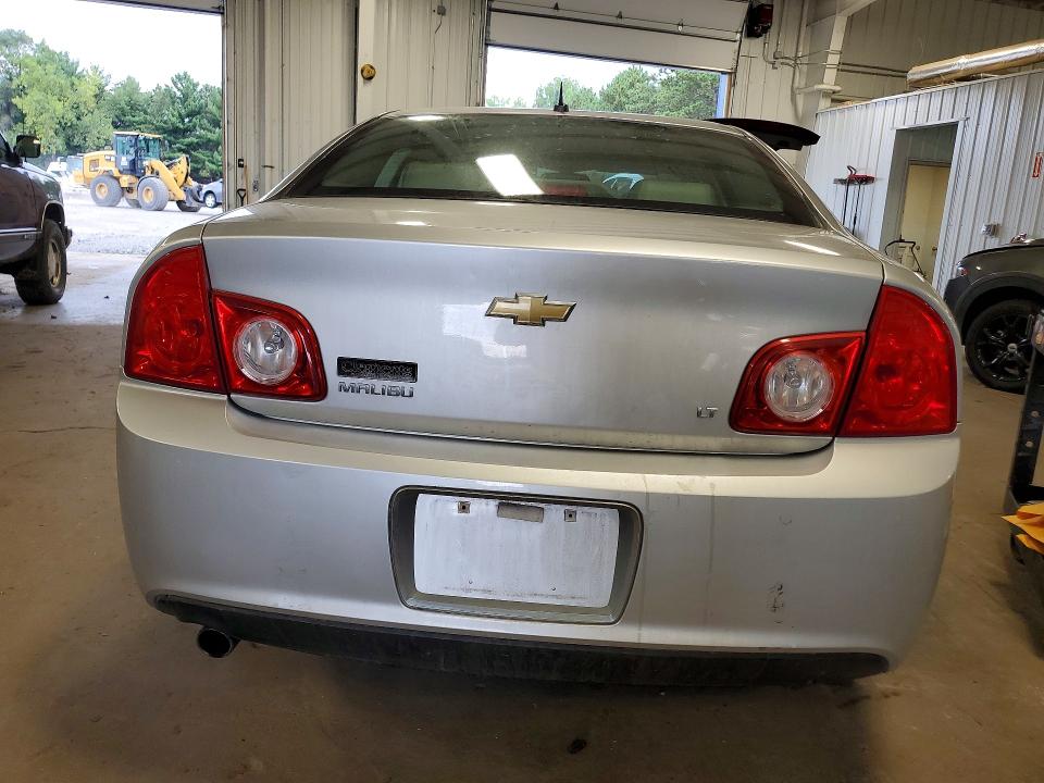 70262296 :رقم المزاد ، 1G1ZJ57B794113709 vin ، 2009 Chevrolet Malibu مزاد بيع