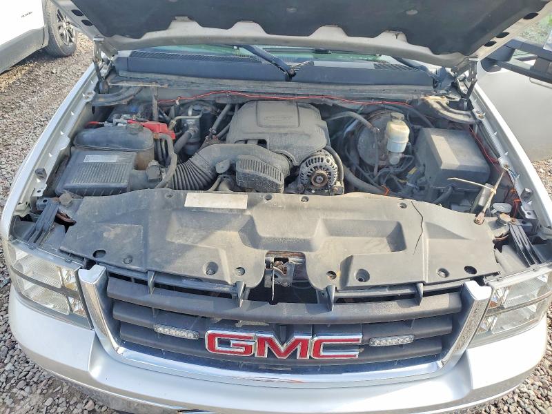 68844476 :رقم المزاد ، 3GTRKVE31AG123434 vin ، 2010 Gmc Sierra مزاد بيع