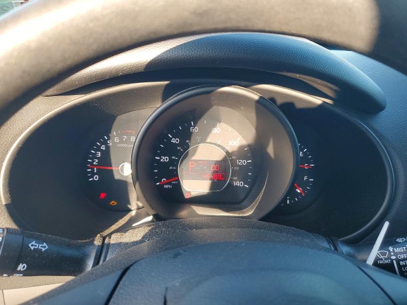 Продаж на аукціоні авто 2018 Kia Soul, vin: KNDJP3A55J7906925, номер лоту: 67805286