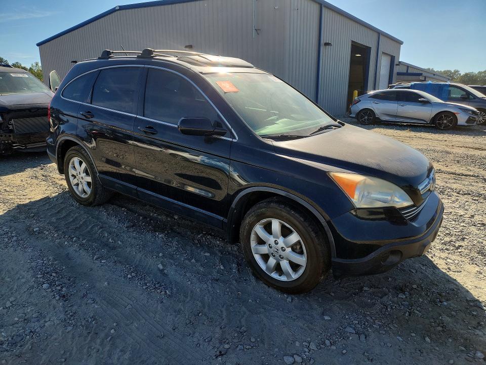 70417696 :رقم المزاد ، JHLRE38798C054406 vin ، 2008 Honda Cr-v مزاد بيع