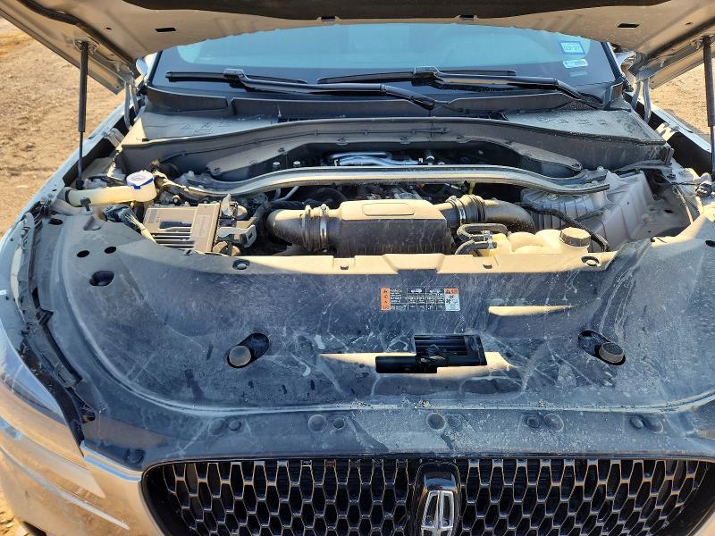 2024 Lincoln Aviator მანქანა იყიდება აუქციონზე, vin: 5LM5J7WC7RGL04291, აუქციონის ნომერი: 69794286