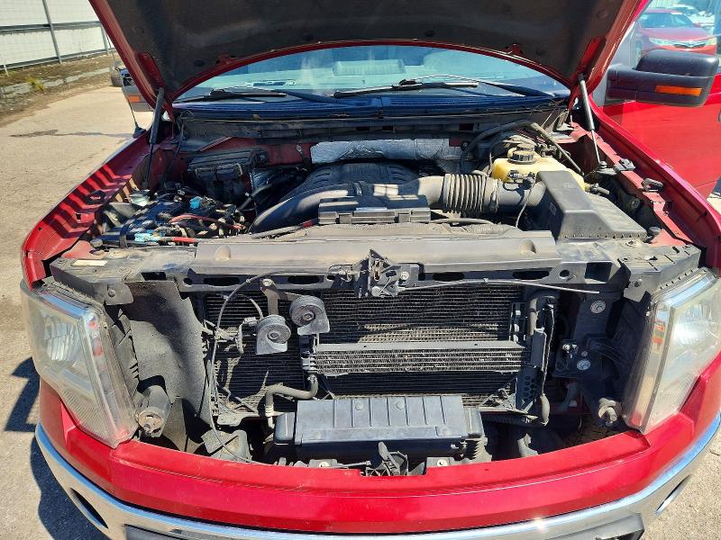 Продажа на аукционе авто 2012 Ford F150, vin: 1FTFX1ET2CFC17209, номер лота: 68688146