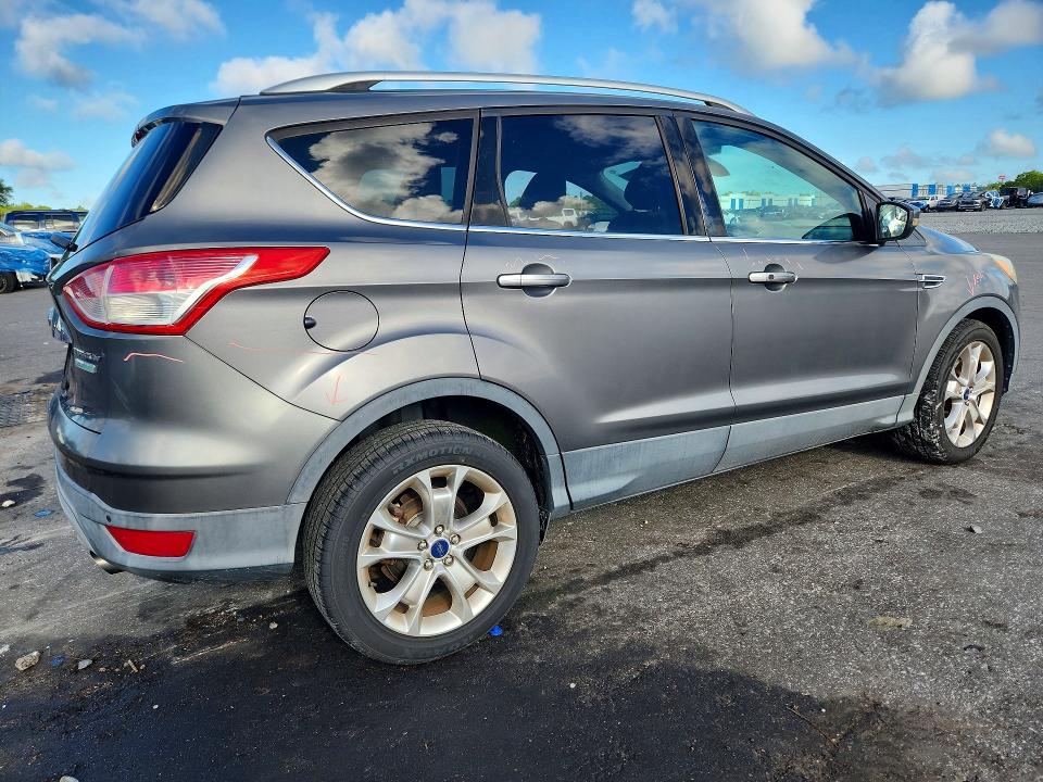 Aukcja sprzedaży 2014 Ford Escape, vin: 1FMCU0J99EUB23161, numer aukcji: 67294306