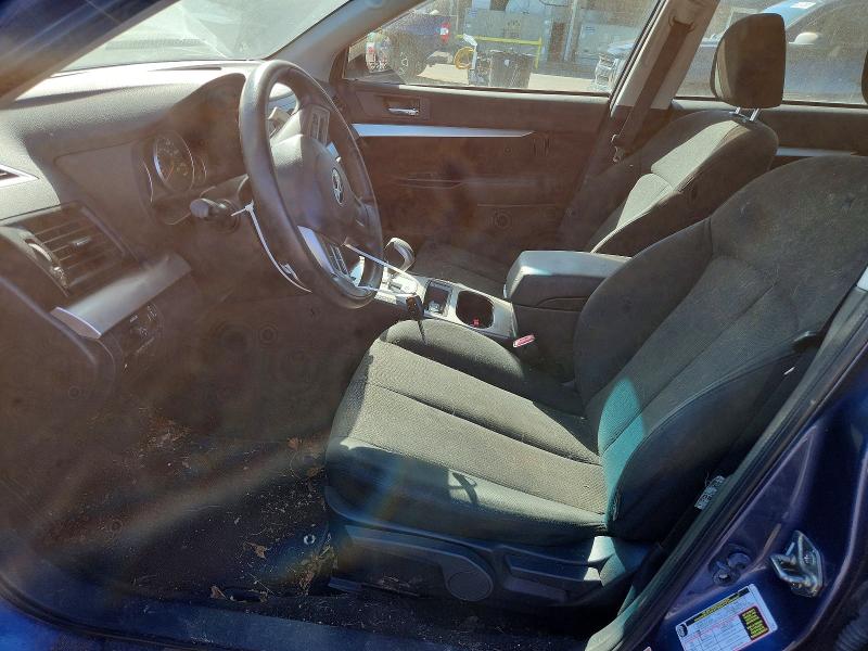 Aukcja sprzedaży 2014 Subaru Outback, vin: 4S4BRBAC1E3219084, numer aukcji: 68098016