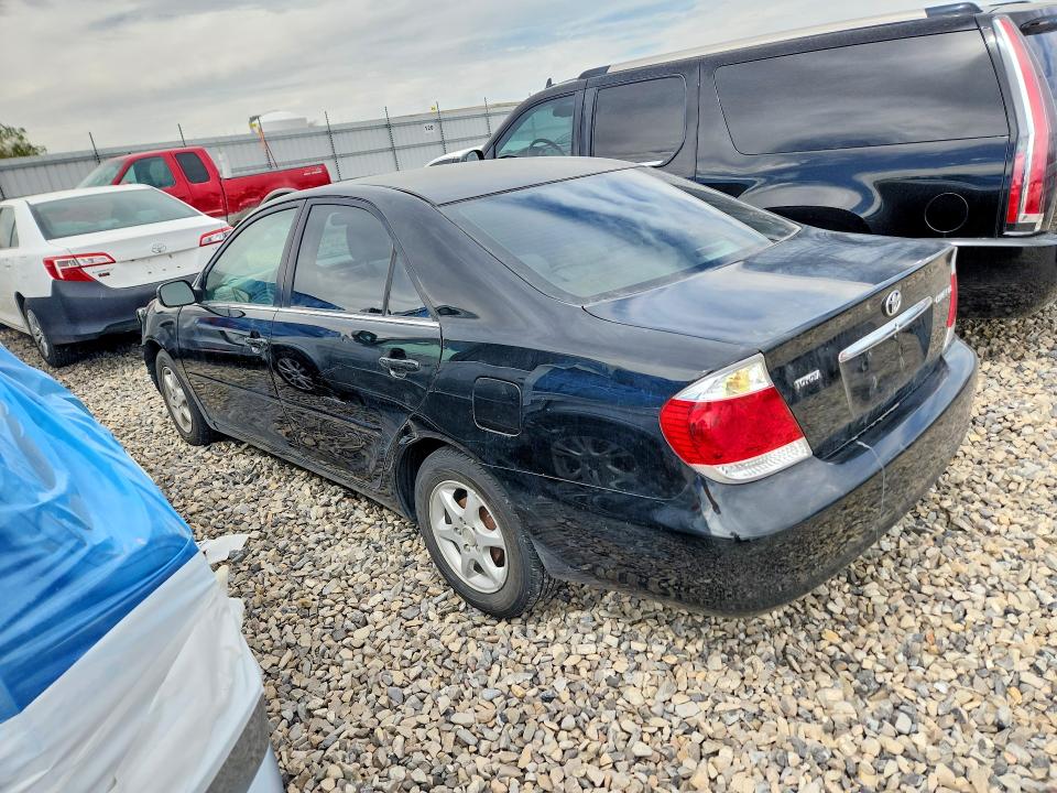 68703626 :رقم المزاد ، 4T1BE32K66U126449 vin ، 2006 Toyota Camry مزاد بيع