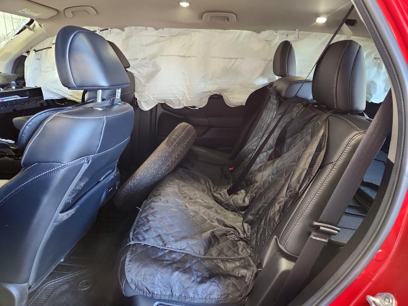 Продажа на аукционе авто 2025 Honda Pilot, vin: 5FNYG1H42SB053914, номер лота: 68686756