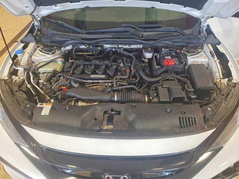 Продажа на аукционе авто 2020 Honda Civic, vin: SHHFK7H49LU401975, номер лота: 68756476