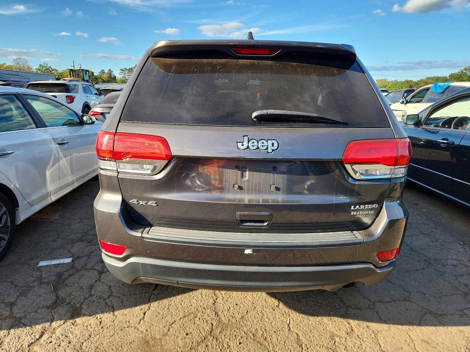 Продажа на аукционе авто 2014 Jeep Grand Cherokee, vin: 1C4RJFAG9EC354933, номер лота: 69901956