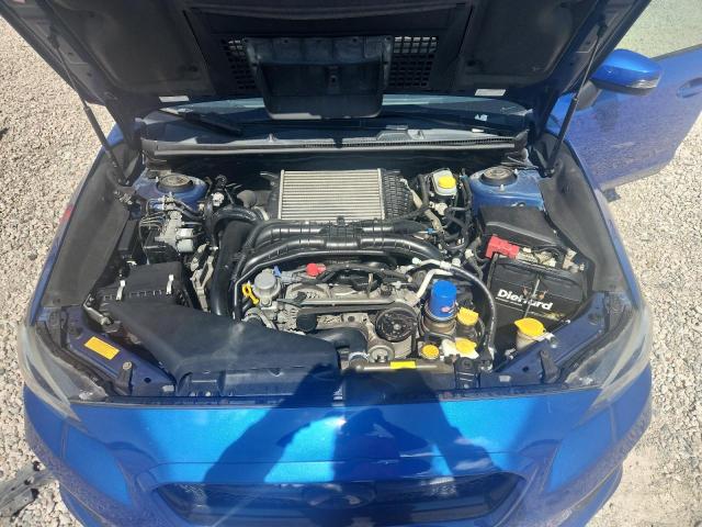 68101246 :رقم المزاد ، JF1VA1N63G8822833 vin ، 2016 Subaru Wrx مزاد بيع