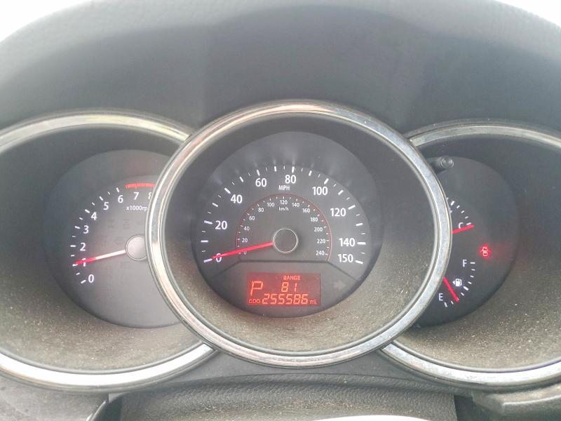 Aukcja sprzedaży 2013 Kia Sorento, vin: 5XYKT3A62DG324328, numer aukcji: 70466316