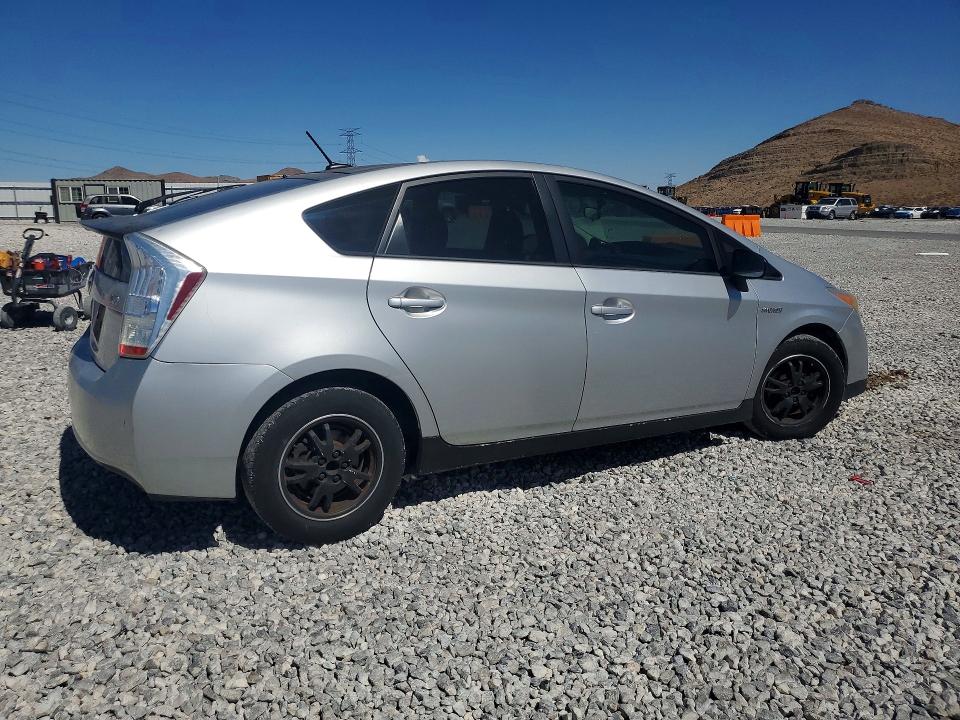 Продаж на аукціоні авто 2010 Toyota Prius, vin: JTDKN3DU8A1090146, номер лоту: 70550376