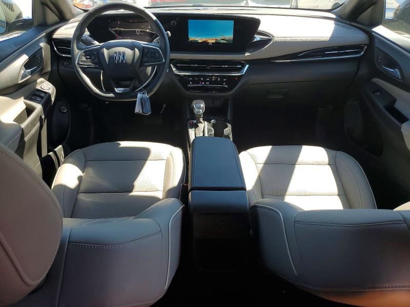 67081396 :رقم المزاد ، KL47LCEP3SB116467 vin ، 2025 Buick Envista مزاد بيع
