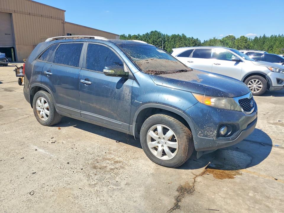 Aukcja sprzedaży 2011 Kia Sorento, vin: 5XYKT3A10BG023087, numer aukcji: 70941956