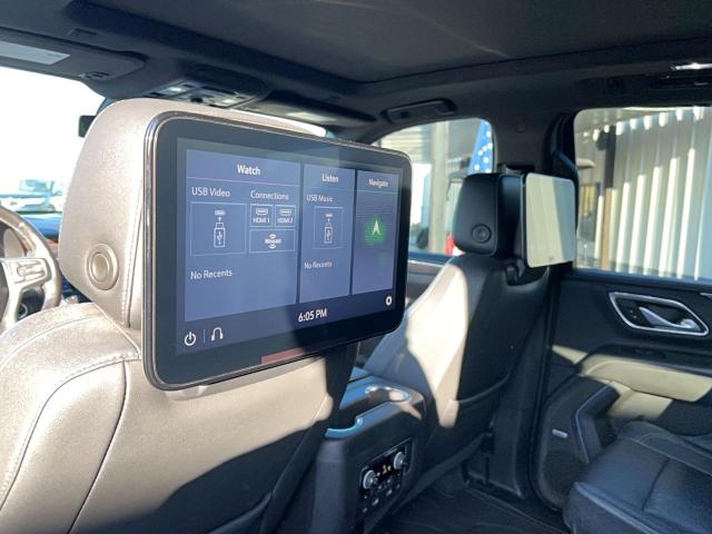 Продаж на аукціоні авто 2021 Chevrolet Tahoe, vin: 1GNSKPKD8MR284126, номер лоту: 70026786